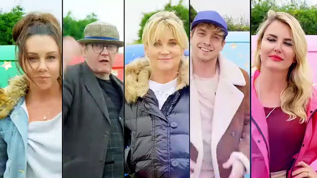 Star Boot Sale S01E03