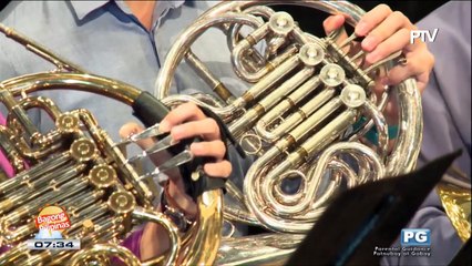 WWW: CCP Band and Orchestra Festival 2018