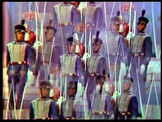 Shirley Temple Storybook Collection Trailer