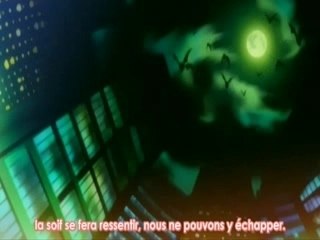 Tsukuyomi moon phase 15 partie 1 vostfr