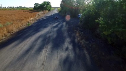 CallMeDrone OperatorSE02E02 Serenity Now - Public Pool