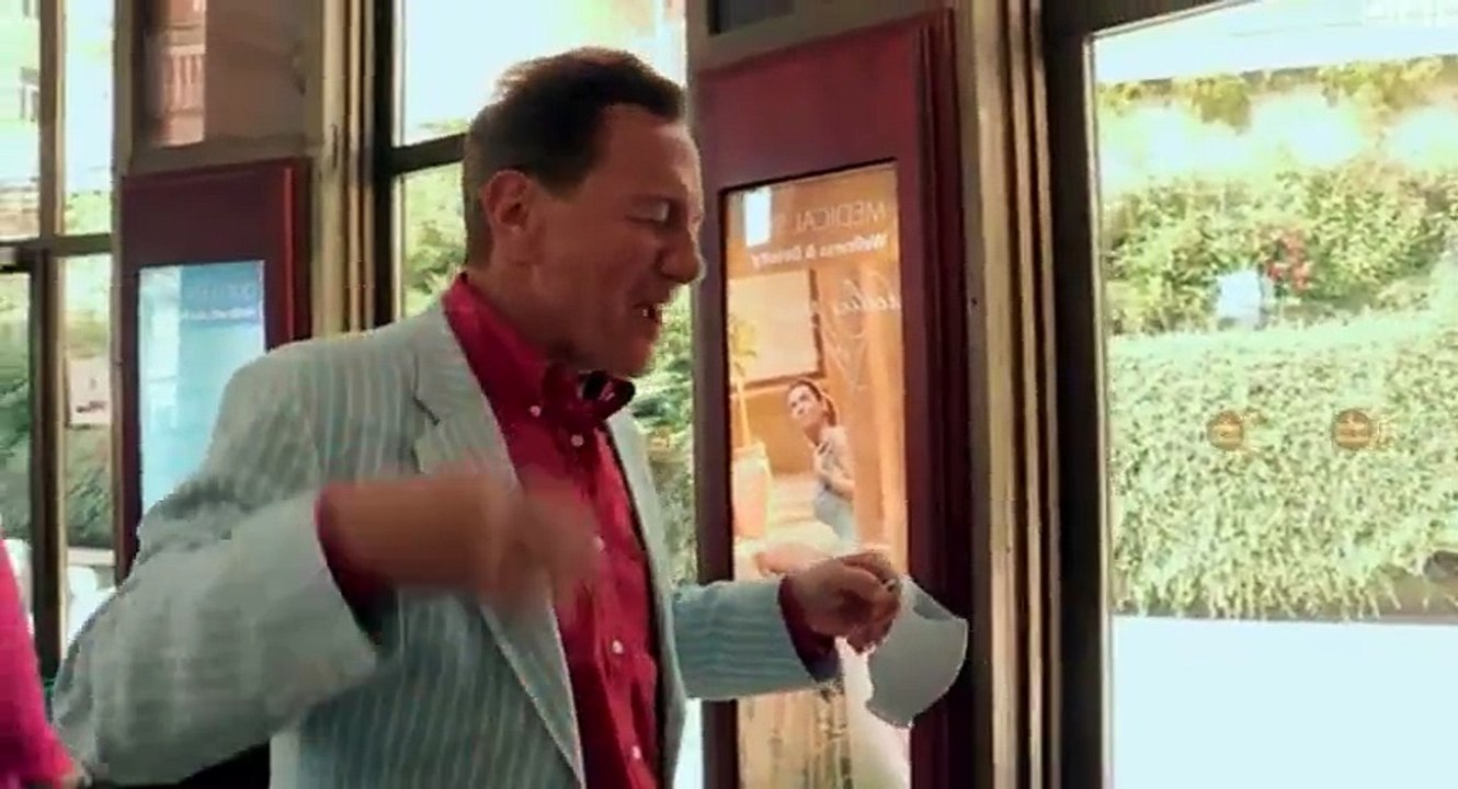 Great Continental Railway Journeys S02 - Ep05 Prague to Munich - Part 01 HD Watch