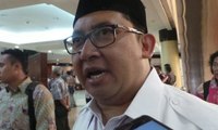 Ngabalin Jadi Komisaris AP I, Fadli: Ini Hadiah dari Jokowi