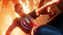 Marvel's Spider-Man - Story Trailer