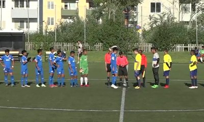 Tim LKG SKF Indonesia Lolos ke Babak 16 Besar