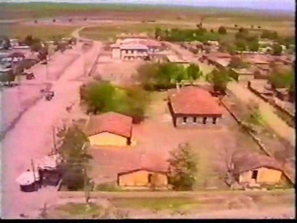 Ambar Belgeseli Bismil Diyarbakır 1998 -Ambar mahallesi