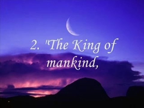 Sheikh Bilal Assad Surah Al-Ikhlas & An-Nas