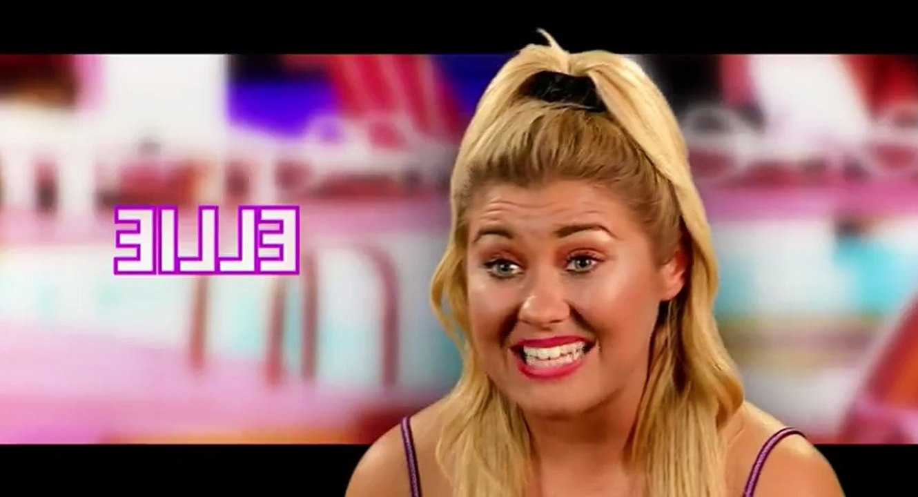 The Ibiza Weekender S03 - Ep08  8 HD Watch