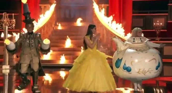 MTV Movie Awards S19 - Ep01 2017 MTV Movie Awards - Part 01 HD Watch