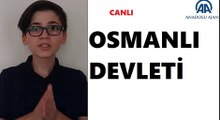 MUHAMMED MUSTAFA ÖZDEMİR CEVAPLIYOR | OLACAK OKADAR NE 16.BÖLÜM