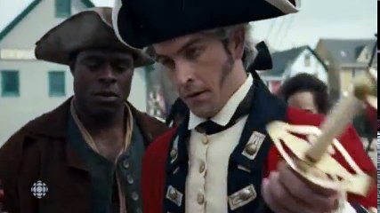 Book of Negroes S01 - Ep04  4 HD Watch