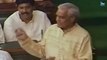 Watch: Atal Bihari Vajpayee’s speech before the no-confidence vote in 1996