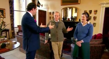 Country House Rescue S05 - Ep01 Colebrooke Park HD Watch