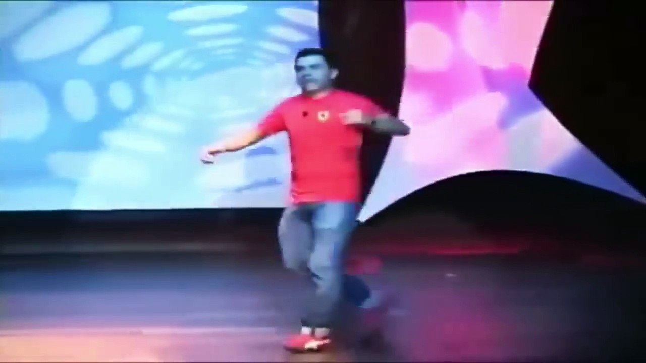 ¿Y a La hora de la solidaridad ?