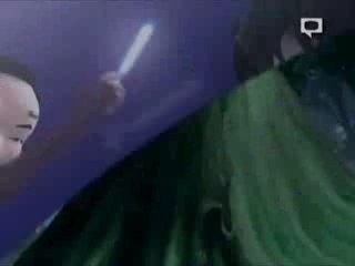 Generique EN code lyoko