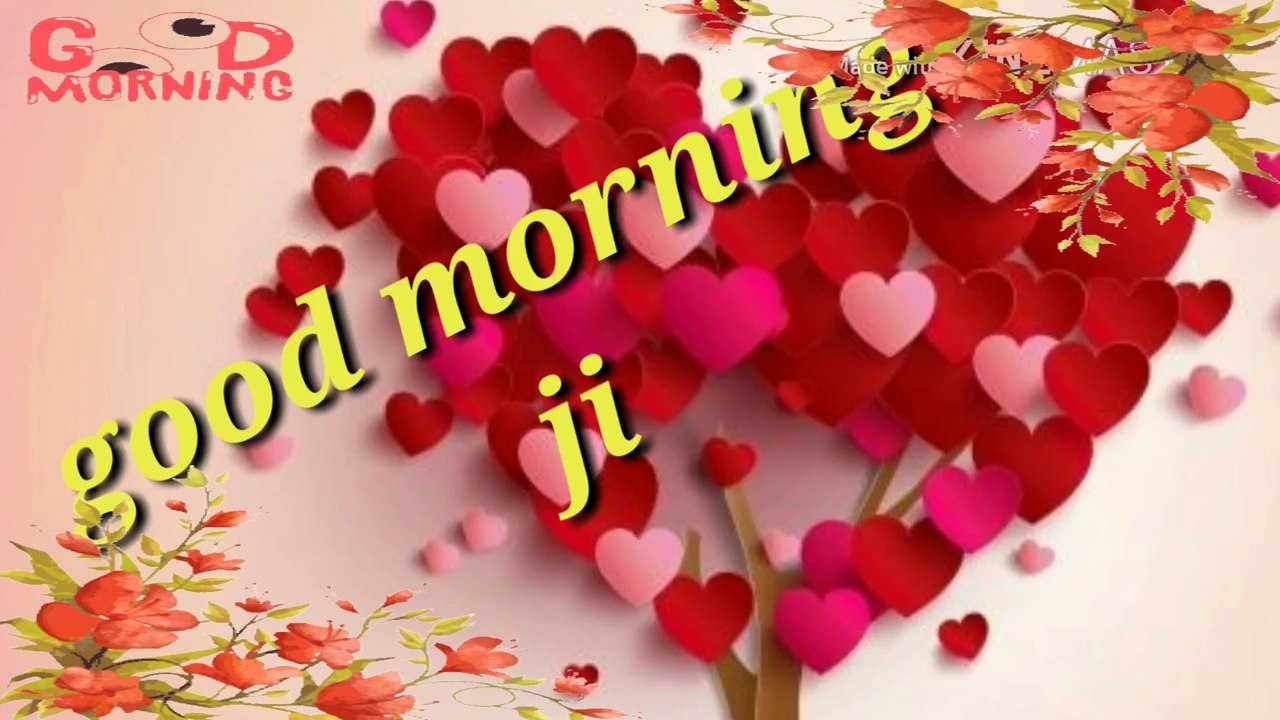 Good morning status--❤️--------for whatsapp-------