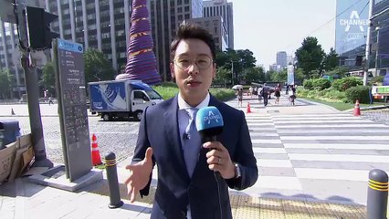7월 20일 김진의 돌직구쇼 오프닝
