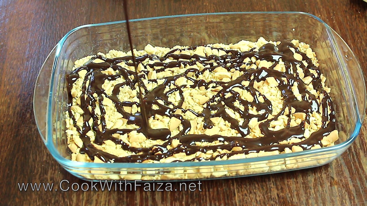COFFEE DELIGHT *COOK WITH FAIZA*