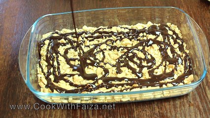 COFFEE DELIGHT *COOK WITH FAIZA*