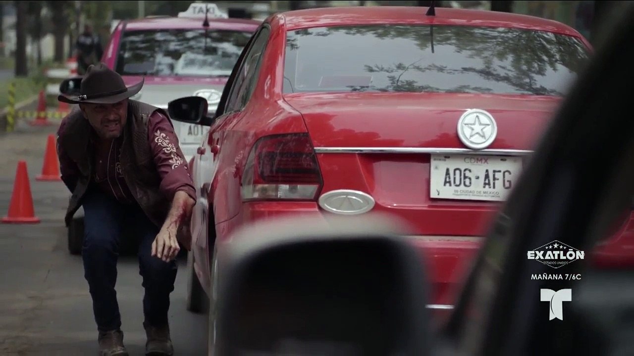 El Señor De Los Cielos 6 Capitulo 53