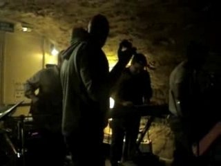 arnoise funk project reprise sinclair