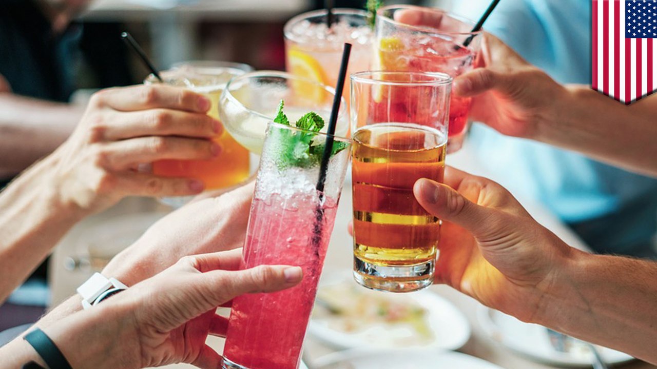 Liver disease kills more Americans due to excess alcohol intake