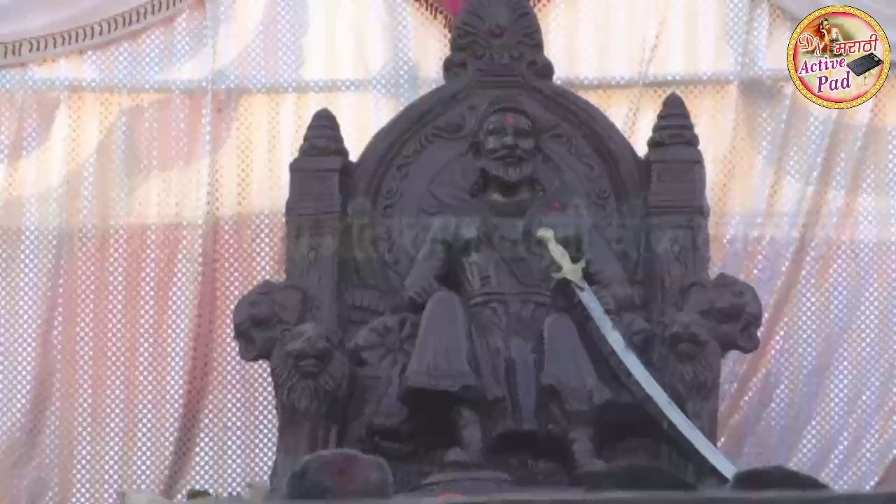 SHIVJAYANTI 2017 DEVKURALI