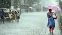 Monsoon 2018 Updates: ಕರ್ನಾಟಕ ಕರಾವಳಿಯಲ್ಲಿ ವರುಣನ ಅಬ್ಬರದಿಂದ ಕೊಂಚ ಬಿಡುವು | Oneindia Kannada