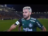 POLÊMICA !!!  LUCAS LIMA FEZ GOL E PROVOCOU O SANTOS NO PACAEMBU