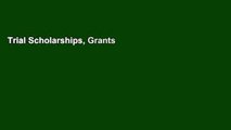 Trial Scholarships, Grants   Prizes 2016 (Peterson s Scholarships, Grants   Prizes) Ebook