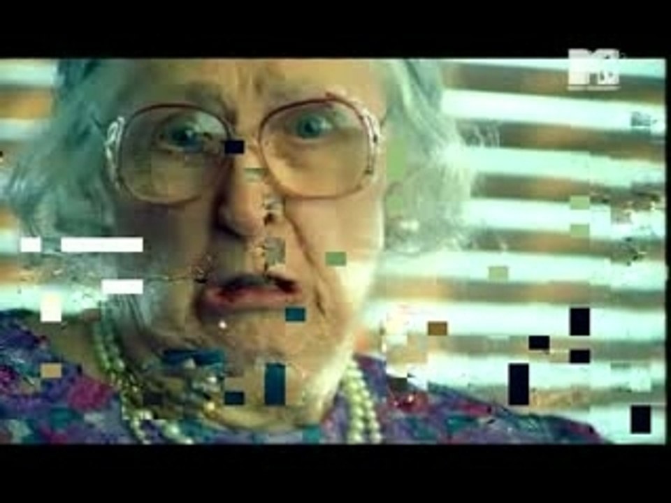 David Guetta - Love Is Gone-1