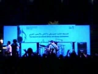 NeMeSiS - All Together But Alone (live) (high)