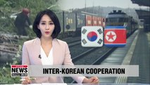 Exchanges and cooperation between two Koreas gaining speed on various fronts - PART