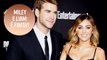 Miley Cyrus e Liam Hemsworth: nozze annullate?