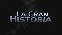 Big History. (La Gran Historia) 6- Las Armas