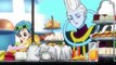 Dragon Ball Super Broly Movie Trailer (English Dub Reveal) Exclusive - Comic Con 2018