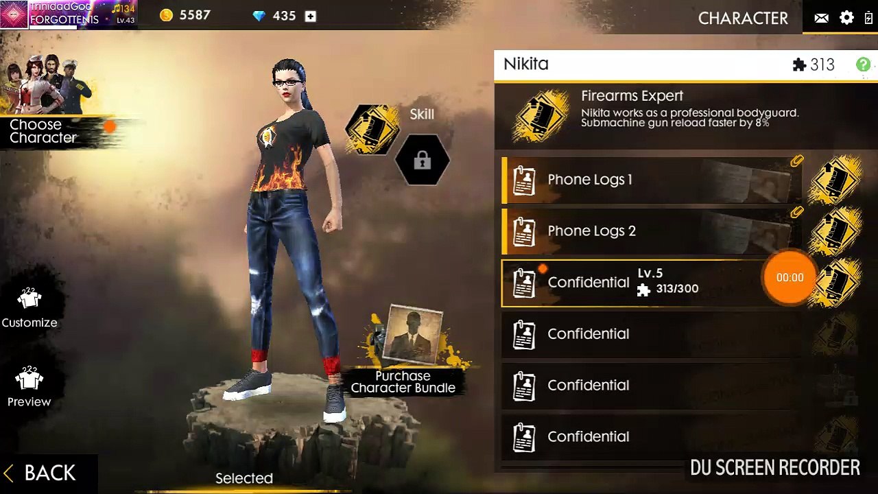 Free Fire Battlegrounds