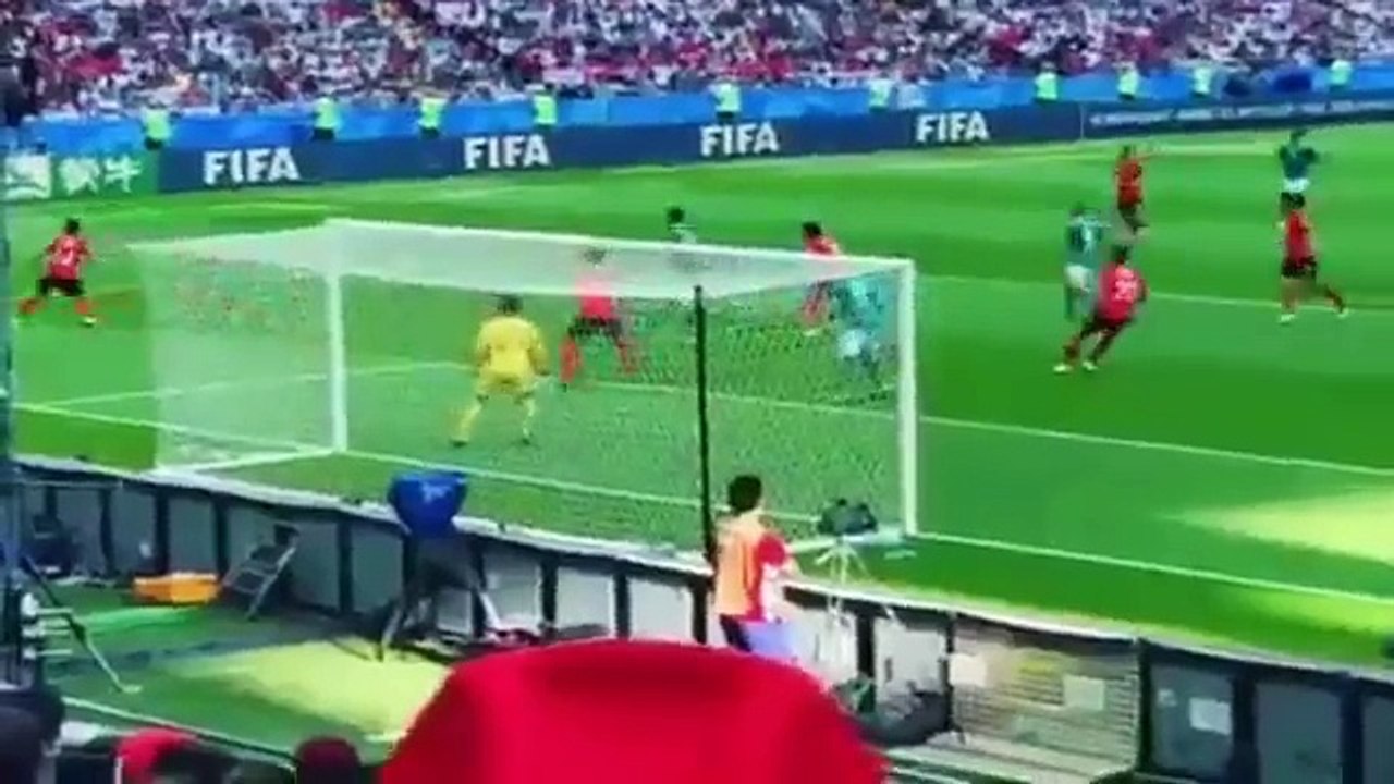 GERMANY VS SOUTH KOREA 0- 2 - All Goals & Extended Highlights - World Cup 2018 HD