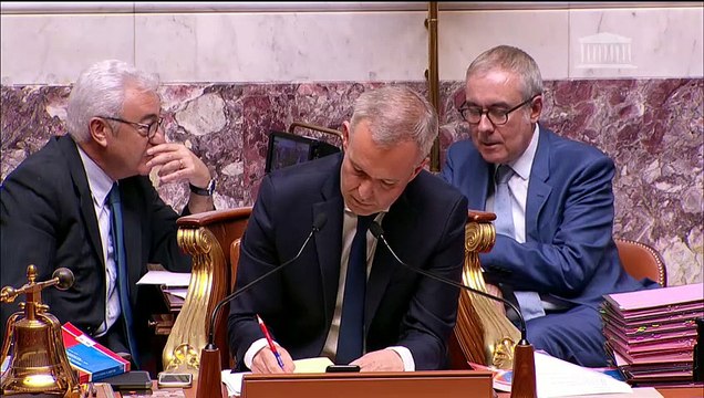 2ème séance : Pour une démocratie plus représentative, responsable et efficace (projet de loi constitutionnelle) (suite) (Après l'art. 2, adt 2428 (rect.) à adt) - Jeudi 19 juillet 2018