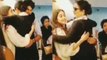 Jhanvi Kapoor & Ishaan Khatter gets WARM HUG from Rekha after watching Dhadak | FilmiBeat
