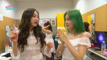 [MOMOLAND in SAIPAN LAND EP.05] What was the result of the Japanese lyrics memorizing test??!!
