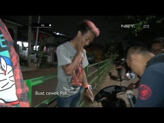 Anak Muda Ini Kepergok Memiliki Semar Mesem Untuk Menggaet Wanita Cantik - 86