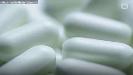 Trump Administration Proposes New Rule For Drug Rebates