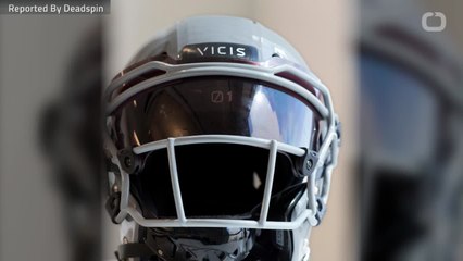 NFL Introduces An Even More Confusing Helmet Rule