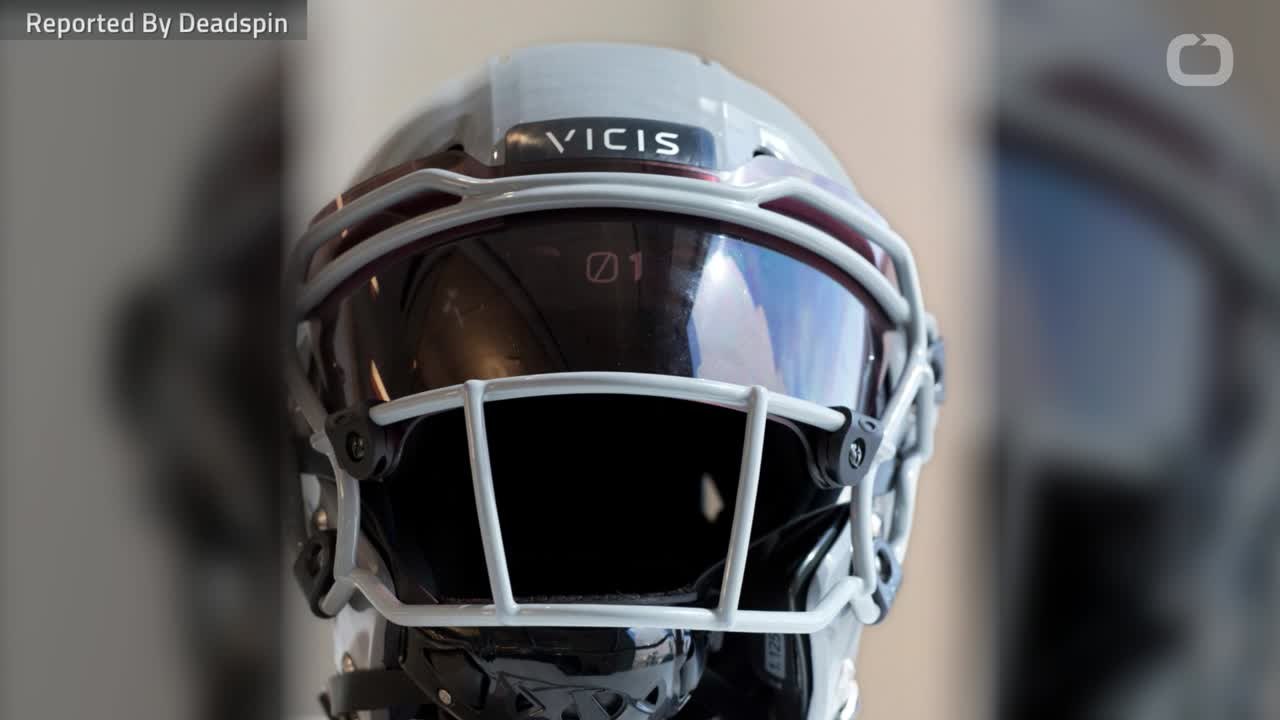 NFL Introduces An Even More Confusing Helmet Rule