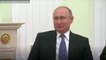 Putin Brings Up Nuclear Treaty Amid Political Fallout In Washington Over Summit With Trump