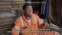 This VERY FUNNY Mark Angel Comedy is so hilarious, nothing else will make you laugh like this video.