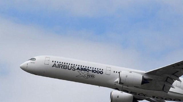 Airbus and Boeing sign more than $100 billion worth of deals at the Farnborough Airshow