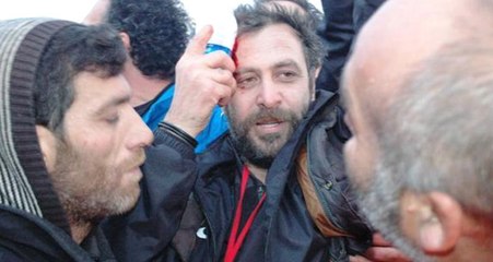 Nejat İşler ile Kavga Eden İşadamı, Olaylı Geceyi Anlattı