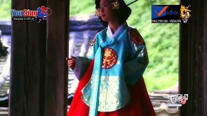 Tình Yêu Và Giọt Nước Mắt - Loan Châu